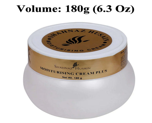 Shahnaz Husain Moisturising Cream 180g FREE GLOBAL SHIPPING