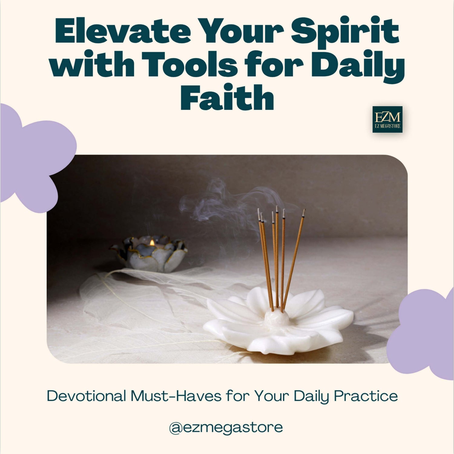 DEVOTIONAL