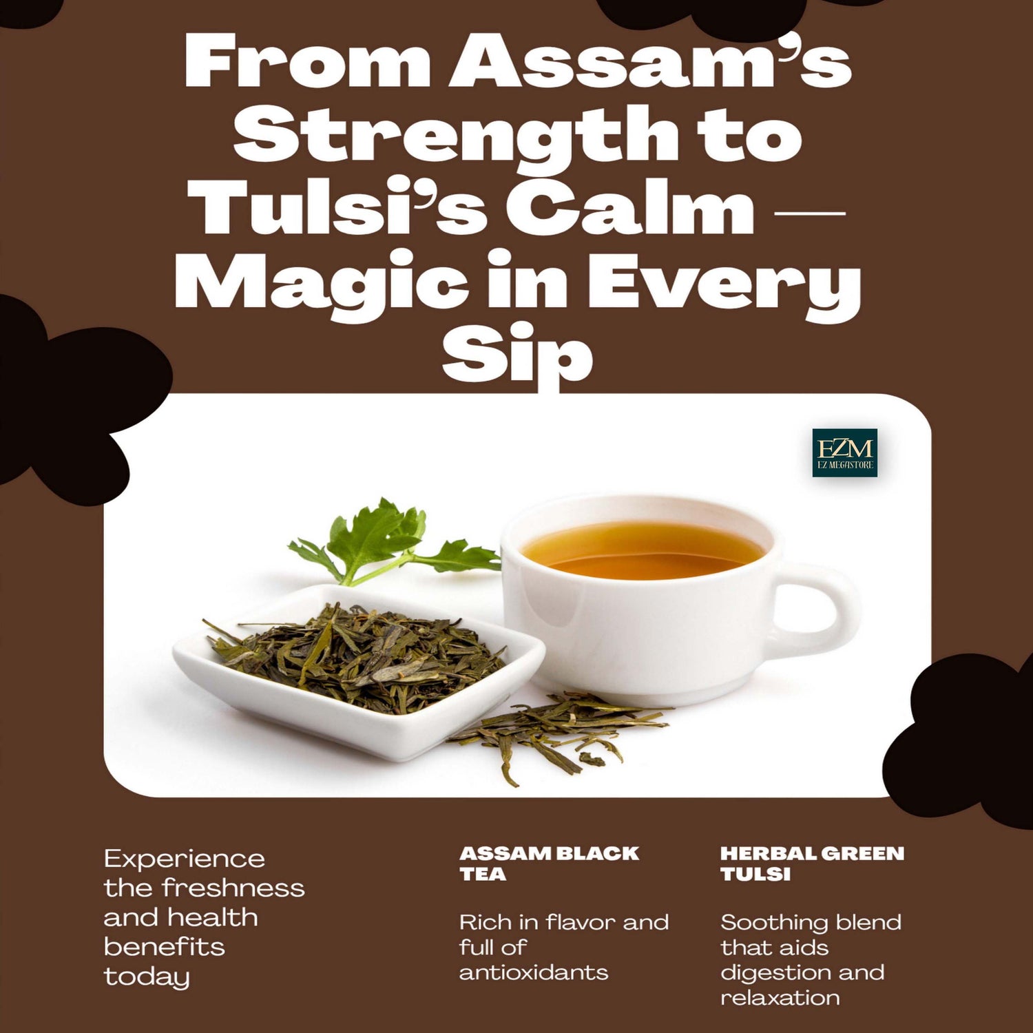 TEA
