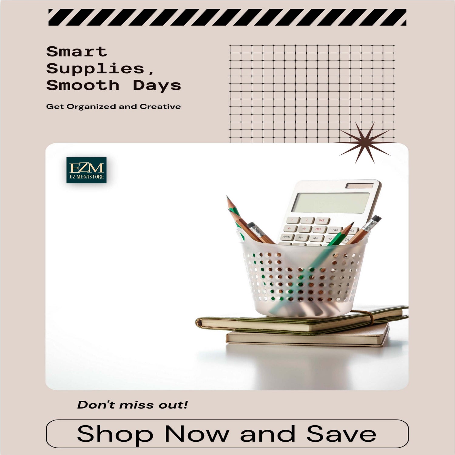 OFFICE SUPPLIES