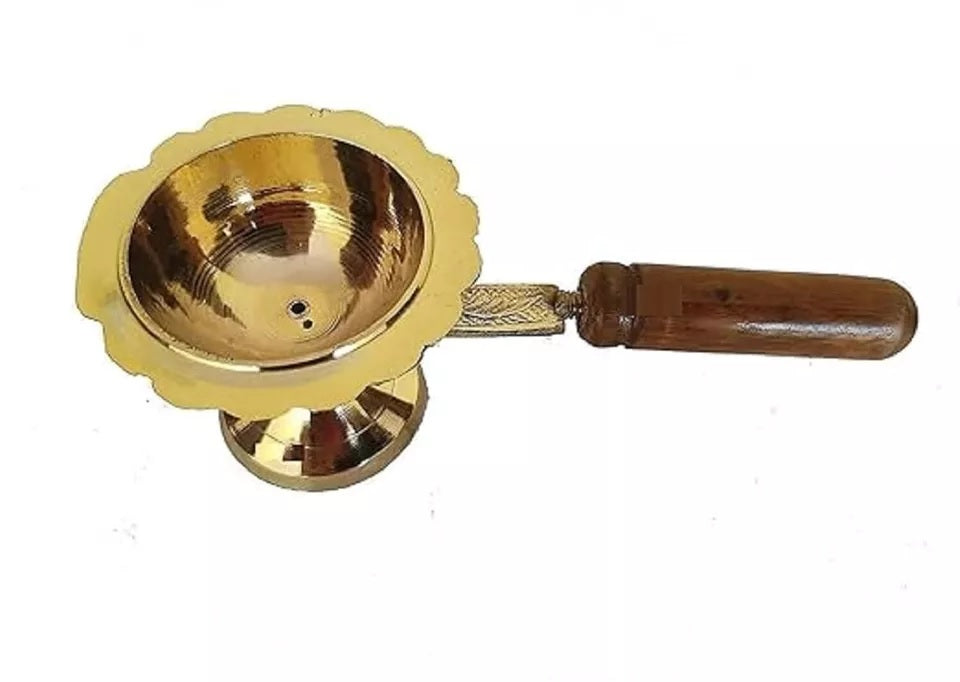 Panchavarnam Guggal Dhoop 12 Cups – Natural Resin for Purification & Positivity